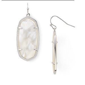 Kendra Scott Elle Earrings